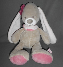 NATTOU  KUSCHELTIER  HASE 30 CM