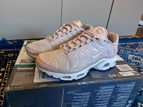 Nike air unisex kinder - tn,