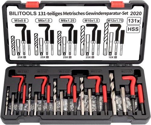 Wirtschaftliches helicoil - wirtschaftliches,