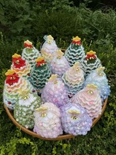 Weihnachten Deko Geschenk