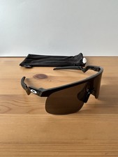 Oakley Resistor Black Prizm