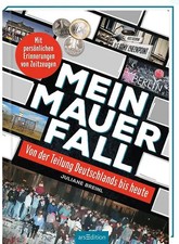 Mein Mauerfall