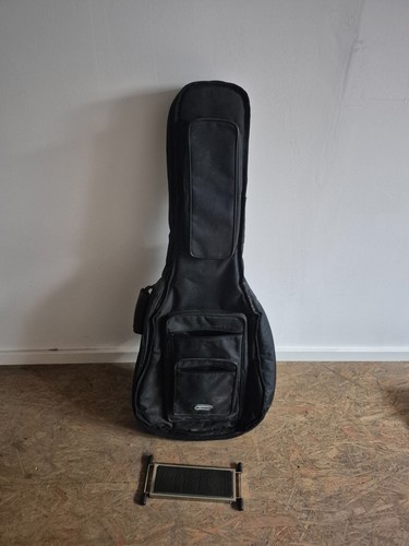 Gitarrentasche thomann mit - gitarrentasche,