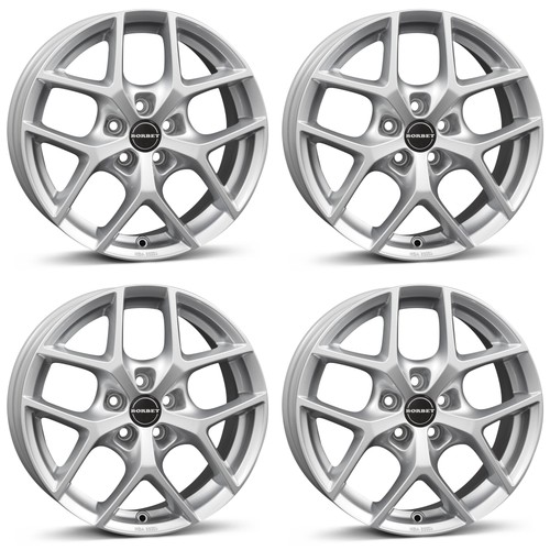 Borbet felgen 0x17 et40 - borbet, y