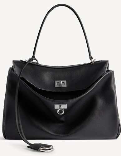 Balenciaga handtasche leder - handtasche,