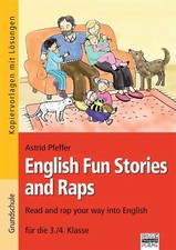 Brigg: Englisch - Grundschule