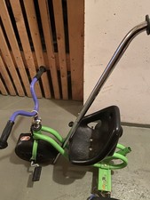 Puky Dreirad , Schiebestange