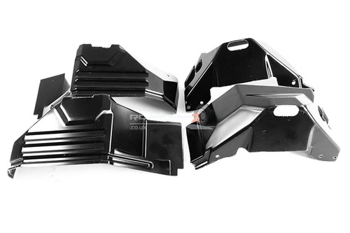 Traction hobby fender - hobby,