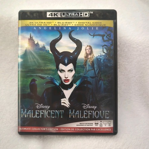 Maleficent ultra blu - maleficent,