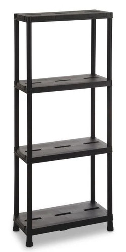 Kunststoffregal 138 x 60 - 138,