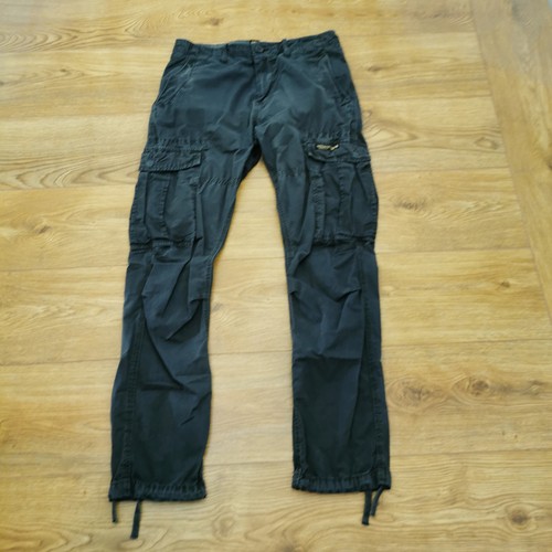 Superdry cargo hose herren - superdry,