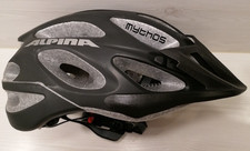 Alpina Damen Fahrradhelm