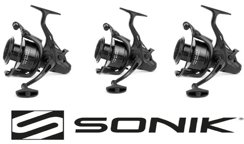Sonik xtractor 6000 - 3x, xtractor+