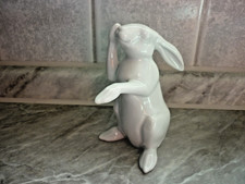 Porzellan Hase Fürstenberg