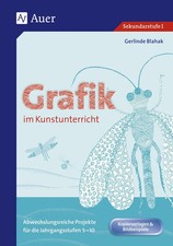 Grafik im Kunstunterricht |