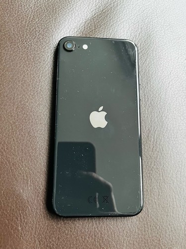 Iphone schwarz defekt - -,