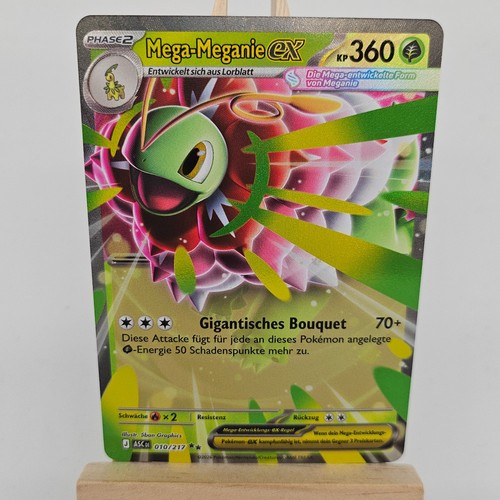Pokemon karte mega - pokemon, ex