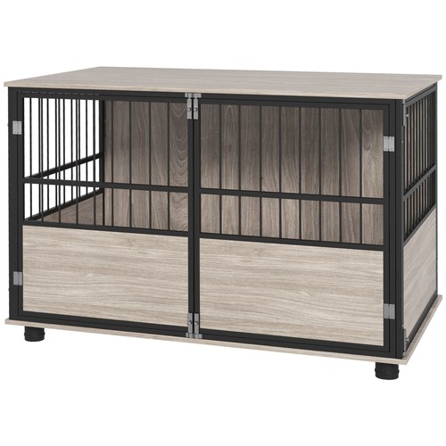 Hundekäfig für zuhause - für,