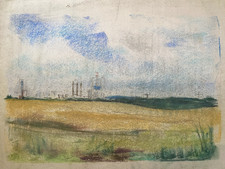 ::FRANZ EHMKE 1928 -2018