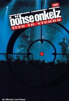 Böhse onkelz live - böhse,