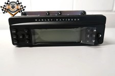 Harley CD-Player Radio Harman