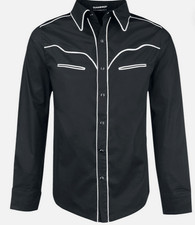 Gothic, Punk, Banned