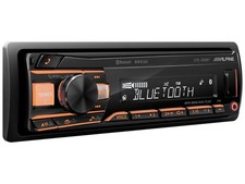 Alpine UTE-200BT Bluetooth