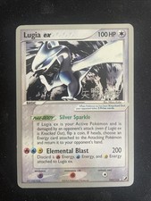 Lugia world championship - lugia,