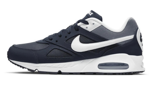 Nike air max ivo obsidian - air,