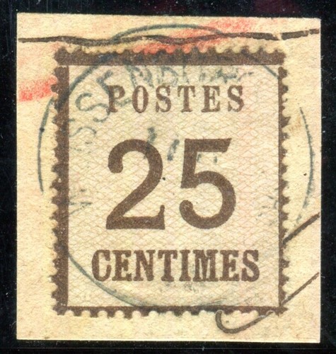 Elsass lothringen 1870 - elsass,