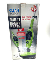 Clean Edition Multi Dampf