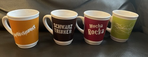 Mccafe mcdonalds tasse von - mccafe,