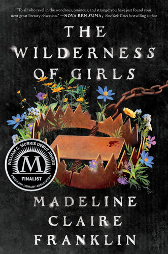 The wilderness girls - the, of