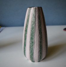 Blumenvase - Keramik
