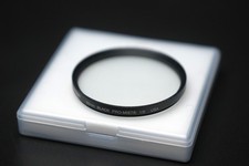 Tiffen Black ProMist 58mm 1/8