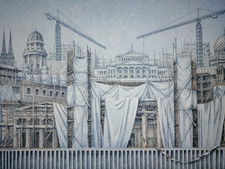 Berliner "Stadt-Theater"  von