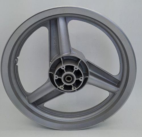 Original sachs madass 125 - sachs, 125/50cc