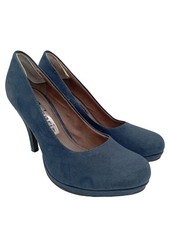 TAMARIS Hochfront-Pumps Damen