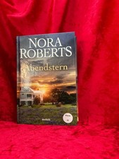 Abendstern : Roman. Nora Roberts ; aus dem Amerikanischen von Margarethe van Pée