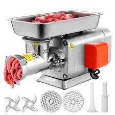 1500W 300 kg/h Elektrische