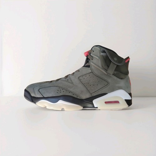 Nike air jordan travis - nike,