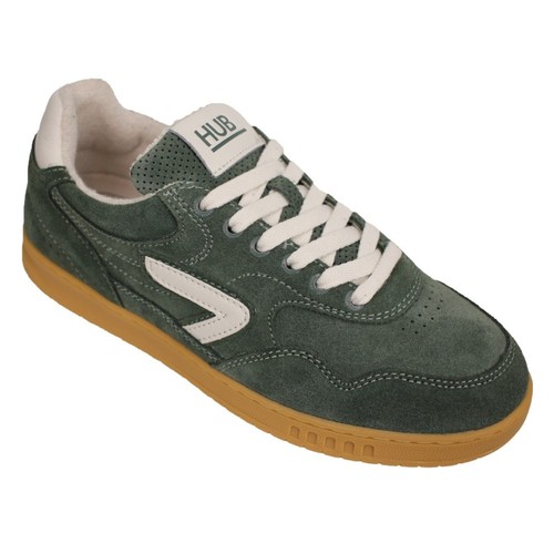 Hub herren schuhe sneaker - schuhe,