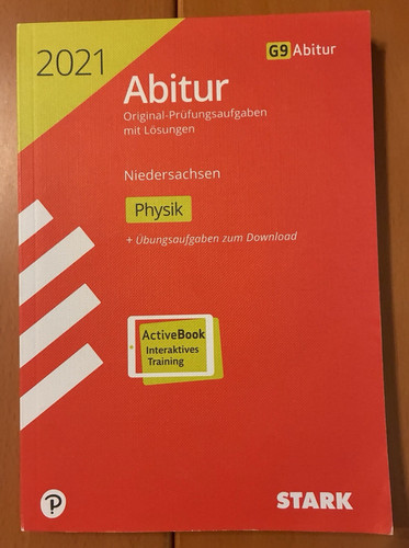 Abitur niedersachsen physik - niedersachsen,