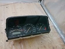 Tacho kombiinstrument - tacho,
