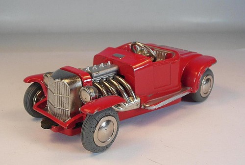 Schuco micro racer 1036 - racer,