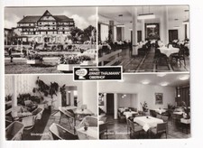 Ancient Ak Hotel Ernst