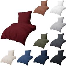 Renforce Bettwäsche