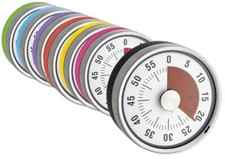 Zeitdauer uhr automatik - zeitdauer-uhr, "automatik"