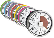 Zeitdauer-Uhr "Automatik"