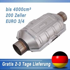 200-Zeller EURO 3/4 Sport